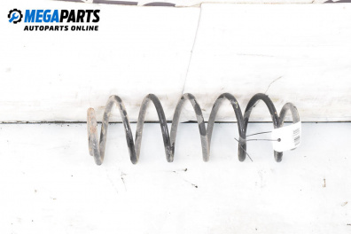 Coil spring for Ford Fusion Hatchback (08.2002 - 12.2012), hatchback, position: rear