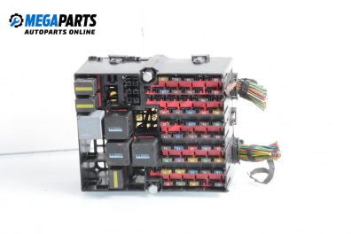 Fuse box for Ford Fusion Hatchback (08.2002 - 12.2012) 1.4, 80 hp