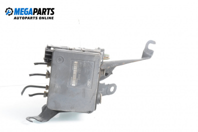 ABS for Ford Fusion Hatchback (08.2002 - 12.2012) 1.4, № 10096001063