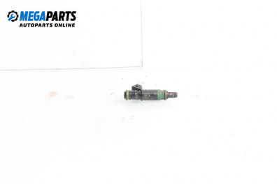 Benzineinspritzdüse for Ford Fusion Hatchback (08.2002 - 12.2012) 1.4, 80 hp