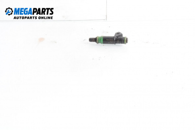 Benzineinspritzdüse for Ford Fusion Hatchback (08.2002 - 12.2012) 1.4, 80 hp