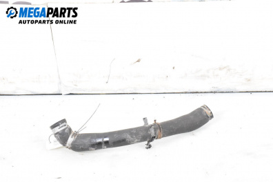 Water hose for Ford Fusion Hatchback (08.2002 - 12.2012) 1.4, 80 hp