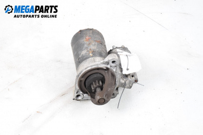 Demaror for Ford Fusion Hatchback (08.2002 - 12.2012) 1.4, 80 hp
