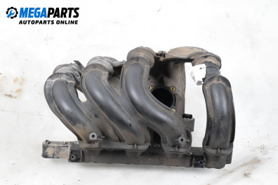 Intake manifold for Ford Fusion Hatchback (08.2002 - 12.2012) 1.4, 80 hp