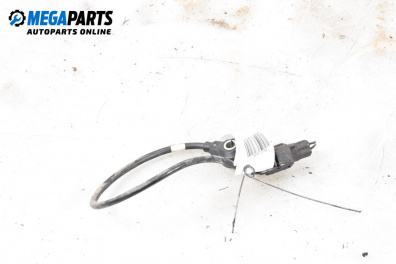 Senzor de detonare for Ford Fusion Hatchback (08.2002 - 12.2012)