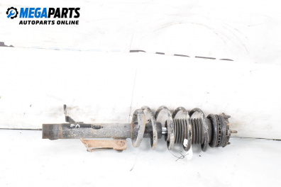 MacPherson-federbein for Ford Fusion Hatchback (08.2002 - 12.2012), hecktür, position: links, vorderseite