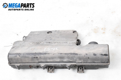 Engine cover for Ford Fusion Hatchback (08.2002 - 12.2012)