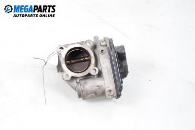 Butterfly valve for Ford Fusion Hatchback (08.2002 - 12.2012) 1.4, 80 hp