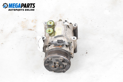Compresor AC for Ford Fusion Hatchback (08.2002 - 12.2012) 1.4, 80 hp