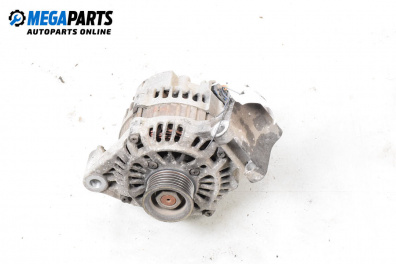 Alternator for Ford Fusion Hatchback (08.2002 - 12.2012) 1.4, 80 hp