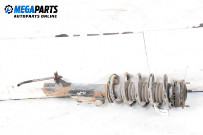 MacPherson-federbein for Ford Fusion Hatchback (08.2002 - 12.2012), hecktür, position: rechts, vorderseite