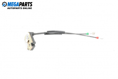 Heckklappe-schloss for Ford Fusion Hatchback (08.2002 - 12.2012), hecktür, position: rückseite
