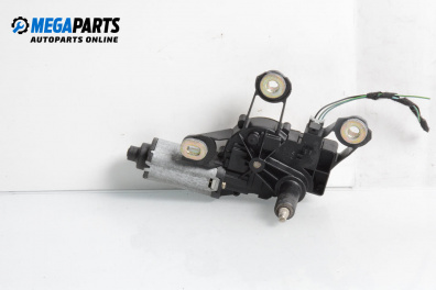 Motor scheibenwischer, vorne for Ford Fusion Hatchback (08.2002 - 12.2012), hecktür, position: rückseite