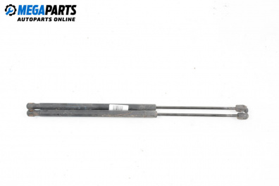 Boot lid dampers for Ford Fusion Hatchback (08.2002 - 12.2012)