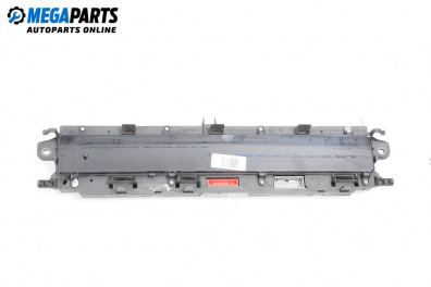 Instrument cluster for Renault Scenic II Minivan (06.2003 - 07.2010) 1.5 dCi (JM02, JM13), 101 hp