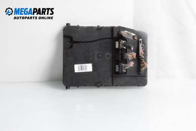 BSI module for Renault Scenic II Minivan (06.2003 - 07.2010), № 8200309691