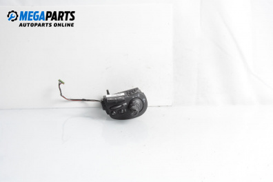 Lights lever for Renault Scenic II Minivan (06.2003 - 07.2010)