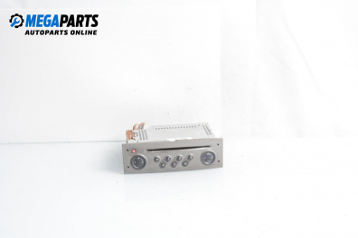 Față MP3 player for Renault Scenic II Minivan (06.2003 - 07.2010)