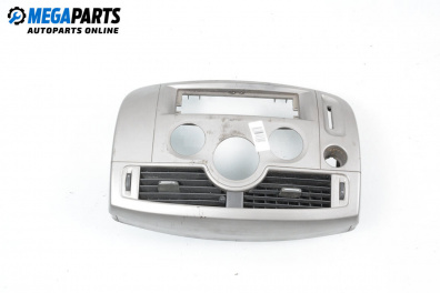AC heat air vent for Renault Scenic II Minivan (06.2003 - 07.2010)