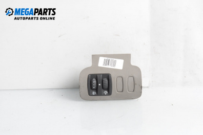 Lights adjustment switch for Renault Scenic II Minivan (06.2003 - 07.2010)