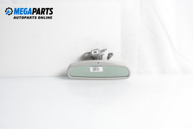 Oglindă electro-cromatică for Renault Scenic II Minivan (06.2003 - 07.2010)