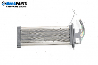 El. radiator heizung for Renault Scenic II Minivan (06.2003 - 07.2010)