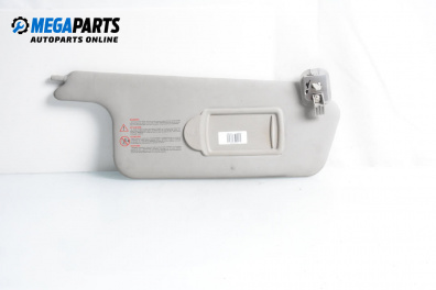 Sun visor for Renault Scenic II Minivan (06.2003 - 07.2010), position: right