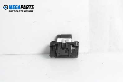 Cititor de card for Renault Scenic II Minivan (06.2003 - 07.2010)
