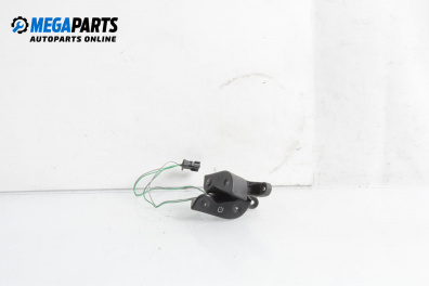 Steering wheel buttons for Renault Scenic II Minivan (06.2003 - 07.2010)