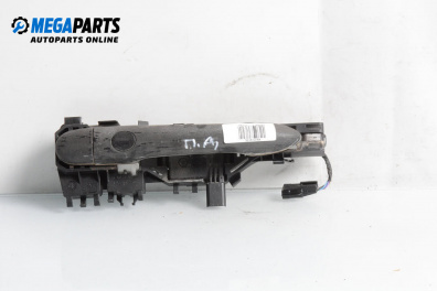 Outer handle for Renault Scenic II Minivan (06.2003 - 07.2010), 5 doors, minivan, position: front - right