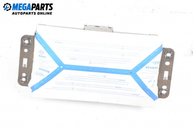 Airbag for Renault Scenic II Minivan (06.2003 - 07.2010), 5 uși, monovolum, position: fața