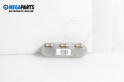 Interior courtesy light for Renault Scenic II Minivan (06.2003 - 07.2010)