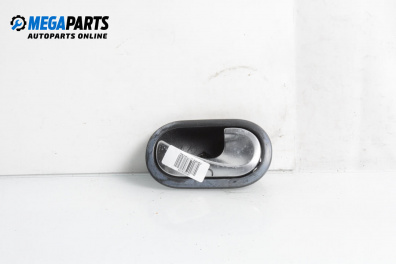 Inner handle for Renault Scenic II Minivan (06.2003 - 07.2010), 5 doors, minivan, position: front - right