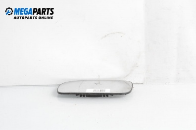 Mirror glass for Renault Scenic II Minivan (06.2003 - 07.2010), 5 doors, minivan, position: left
