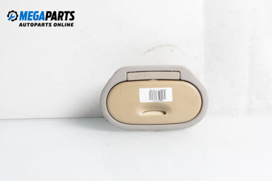 Central rear view mirror for Renault Scenic II Minivan (06.2003 - 07.2010)