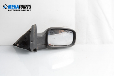 Mirror for Renault Scenic II Minivan (06.2003 - 07.2010), 5 doors, minivan, position: right