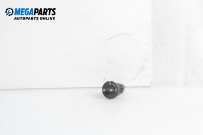 Airbag button for Renault Scenic II Minivan (06.2003 - 07.2010)