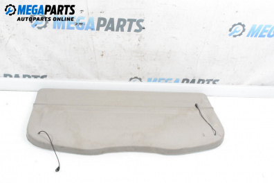 Kofferraumverkleidungen for Renault Scenic II Minivan (06.2003 - 07.2010), 5 türen, minivan