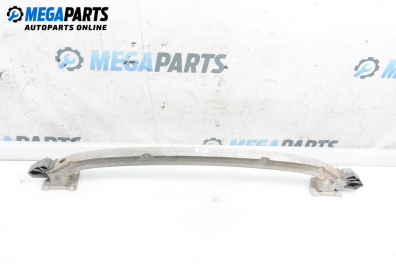 Armătură bară de protecție for Renault Scenic II Minivan (06.2003 - 07.2010), monovolum, position: din spate