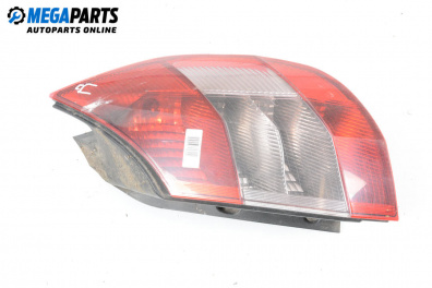 Bremsleuchte for Renault Scenic II Minivan (06.2003 - 07.2010), minivan, position: rechts