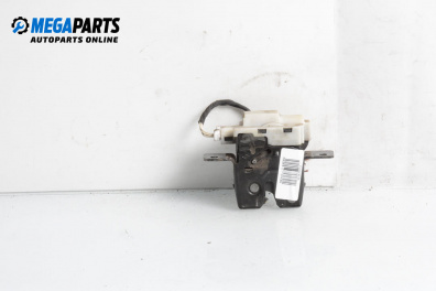 Heckklappe-schloss for Renault Scenic II Minivan (06.2003 - 07.2010), minivan, position: rückseite