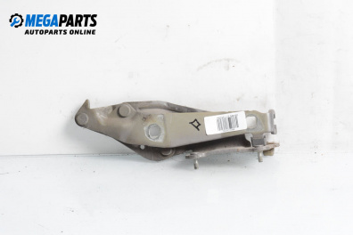 Balama capotă for Renault Scenic II Minivan (06.2003 - 07.2010), 5 uși, monovolum, position: dreapta
