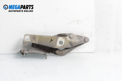 Balama capotă for Renault Scenic II Minivan (06.2003 - 07.2010), 5 uși, monovolum, position: stânga
