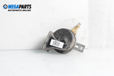 Hupe for Renault Scenic II Minivan (06.2003 - 07.2010)