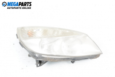 Far for Renault Scenic II Minivan (06.2003 - 07.2010), monovolum, position: dreapta