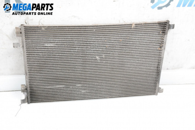 Air conditioning radiator for Renault Scenic II Minivan (06.2003 - 07.2010) 1.5 dCi (JM02, JM13), 101 hp