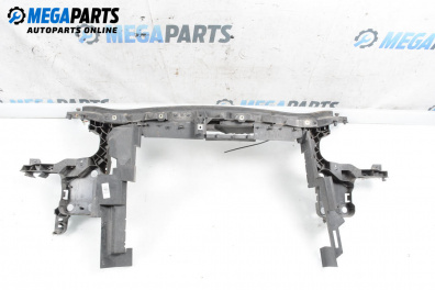 Front slam panel for Renault Scenic II Minivan (06.2003 - 07.2010), minivan