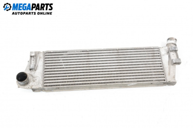 Zwischenkühler for Renault Scenic II Minivan (06.2003 - 07.2010) 1.5 dCi (JM02, JM13), 101 hp