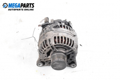 Alternator for Renault Scenic II Minivan (06.2003 - 07.2010) 1.5 dCi (JM02, JM13), 101 hp