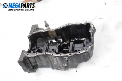 Carter for Renault Scenic II Minivan (06.2003 - 07.2010) 1.5 dCi (JM02, JM13), 101 hp